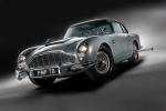 Aston Martin DB5 James Bond Edition 1964 года